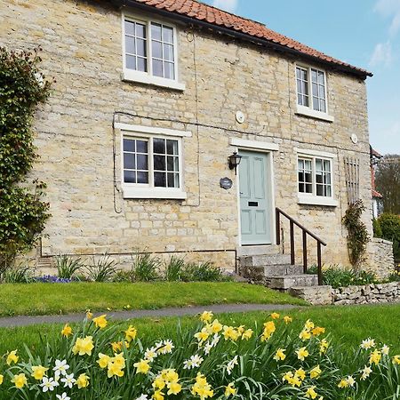 Daisy Cottage Thornton Dale Exterior foto